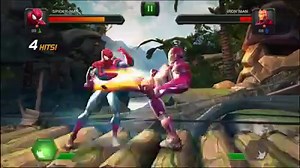 160K views · 1.5K reactions | Choose your favorite Superheroes to fight against the ENTIRE Marvel Universe. Play FREE! | Marvel Contest of Champions | Facebook