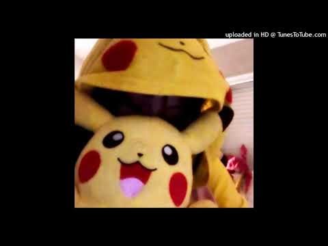 The Kid LAROI - PIKACHU (OG/Demo Version)