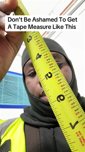 Essential Tape Measure Tips for Trade Professionals