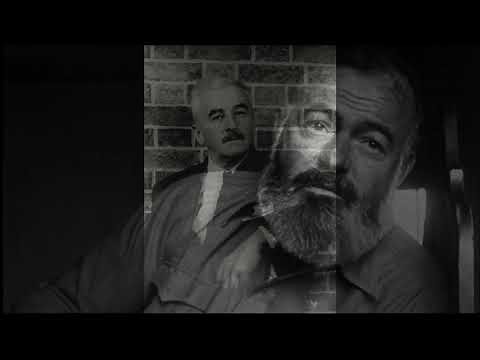 Ernest Hemingway and The Iceberg Theory