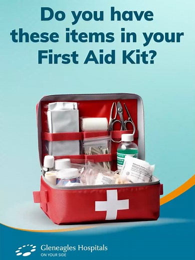Essential First Aid Kit Checklist for Home Preparedness