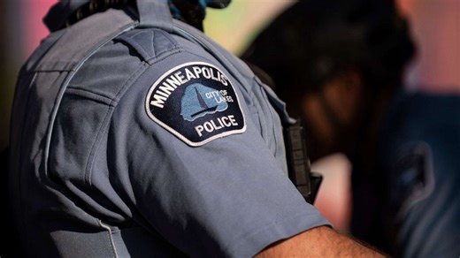 ABC News investigation finds racial disparities in many police departments across US