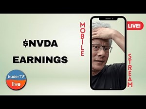 Trading on the GO: Mobile Live Trading Insights Aug 27th, 2025 Live
