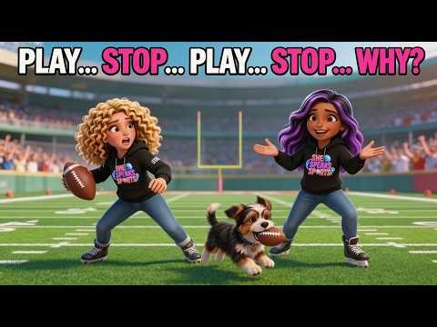 Understanding American Football | Football Talk for English Language Learners
