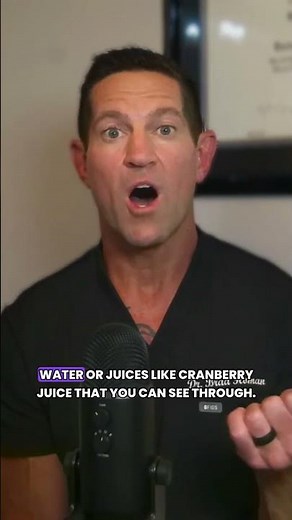 Pre-Surgery Food & Drink Rules