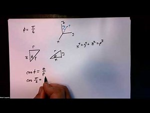 Converting Equations Between Spherical and Rectangular Coordinates