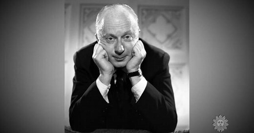 Passage: Remembering Norman Lloyd