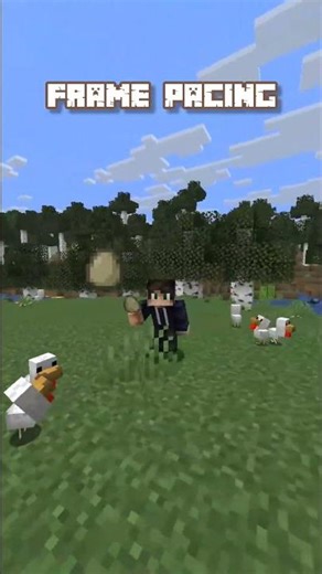 PVP settings that you didn't know.. #minecraft #gaming