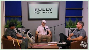 Should I try graphite iron shafts? Why even fast swingers can make the switch