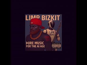 Middle Finger Confessional (White Edition) – Limp Bizkit