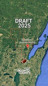 71 reactions · 89 shares | Draft 2025 bound?  We’re kicking off our...