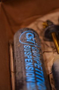 2K views · 28 reactions | Accessories can really allow you to get the most out of your shocks. What are the Go-To accessories for your CSIShocks? Garrett talks about a few options here! | Competition Suspension Inc. | Facebook