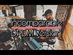 Naldi Merced | Incomparable Nimsy Lopez y Rene Gonzales ( Drum Version )