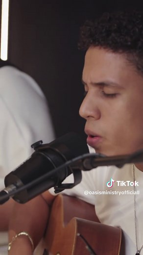 Oasis Ministry: Música Cristiana y Adoración