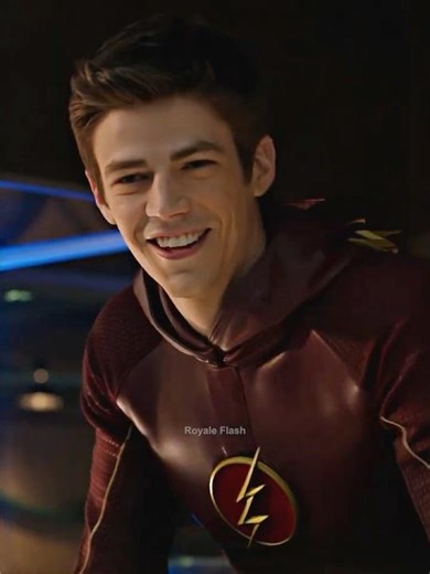 Oliver and The Flash working out #theflash