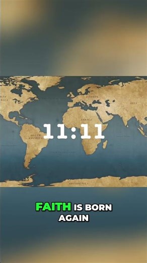 The 11:11 Vision - Walking A Divine Path, Where Kindness Replaces Selfishness