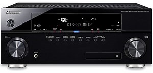 Pioneer VSX-1120 A/V Receiver