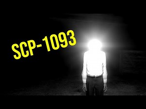 SCP-1093 "The Lamp Man"