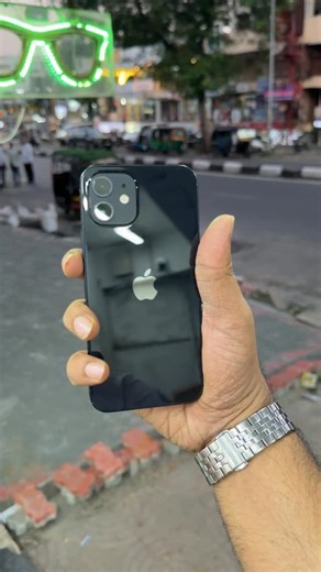 16K views · 19 reactions | 24.999/- iphone 12 (256GB ) Black Condition :- 99.99% Battery:- 84% With BiLL & Cable @iphoneby_touseef | Touseef Salat | Facebook