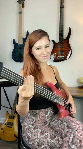 Anna Sentina on Instagram: "OG subscribers know how much I love this one 💃🏻 Remix this if you like the vibe!"