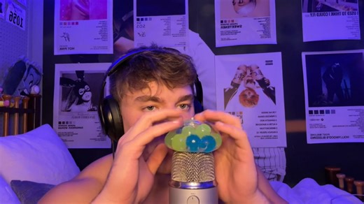 【Superstar】多种触发音