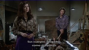 Blood from the Mummy's Tomb (Seth Holt & Michael Carreras, 1971)