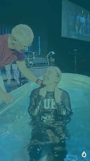 1.3K views · 39 reactions | Baptism is an opportunity to go public with your faith and follow the example of Jesus. If you’ve decided to follow Him and haven’t been baptized yet, we’d love to be a part of this next step. Join others THIS Sunday, November 23rd, or next Sunday, November 30th! Please call 434-239-4943 or email office@compassionva.com if interested. | Compassion Church of the Nazarene | Facebook
