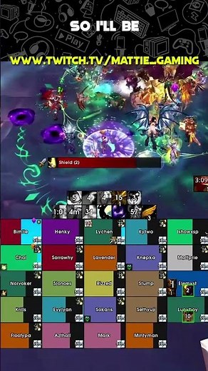 My Top 3 WoW Add-ons for a PERFECT UI