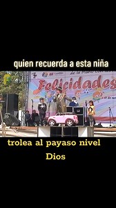 960K views · 9.9K reactions | Quedó en nada el payaso 嵐 藍 | Ader Salas | Facebook