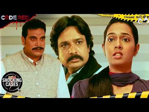 Code Red | Full Episode Ep. 12 | Contractor’s Murder Plot Backfires | Colors TV