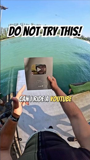 How I Lost A 100k Subscriber Play Button! 😅