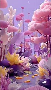 Unbelievable Flower Gardens Around the World — Nature’s Masterpiece 🌸🌍