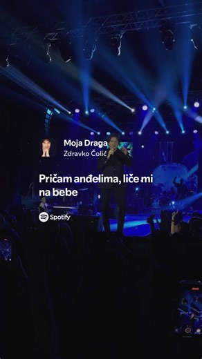 Balkan Speed Songs: A Night of Zdravko Čolić Hits