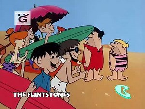 Boomerang - Cable Promo: Summerang (2025; FANMADE)