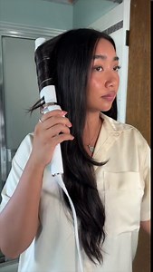 T3 SinglePass Curl X 1.25" Extra-Long Barrel Curling Iron with 9 Heat Settings and Ceramic Barrel for Fast Styling and Lasting Results on All Hair Types