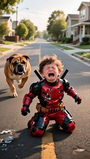 😆Deadpool Marvel Evolution😆Evolution of Marvel#deadpool#marvel