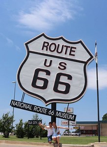 Viviendo la Ruta 66, un viaje inolvidable | Viviendo de Viaje