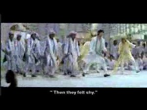 Ghoomar eng/sub