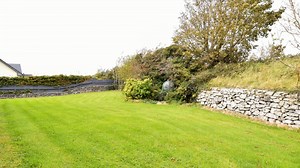 🏡 House of the Week for Sale. 🏡 Sherry FitzGerald Group are delighted to present this substantial detached residence with private gated entrance on a 0.5acre site just off the Coast Road facing Galway Bay. Located in a very popular area on the east side of Galway city providing wonderful water views. 🌊 2 Rosshill Road is a truly impressive, energy efficient property offering spacious accommodation and private gardens. 🌳 ⚫ The main living and kitchen/dining rooms are finished to a high standa