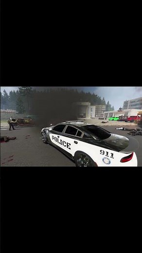 ARMA REFORGER S.W.A.T. #shorts #armareforger #swat