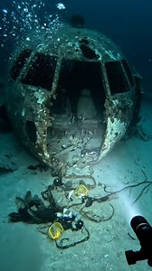A Mysterious Plane Found Deep in the Bermuda Triangle #treasurehunt #treasure #treasurehunting #foryou #metaldetecting #supertreasurehunt #history #metaldetectingfinds #metaldetector #treasurehunter #coins #detecting #gold #adventure #metal #hobbydetecting #coin #silver #diecastcollector #fyp #metalldetektor #archeology #romania #mexico #espagne | Bg treasure