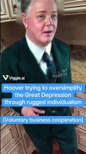 Great Depression #apush #ushistory #historymeme #greatdepression #fdr | apush