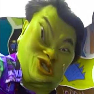 Jobby DISHONORS Japanese Culture [Full Review in Description] #shorts