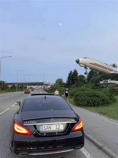 #mercedes #cls #SAN12 #moldovaclssan12