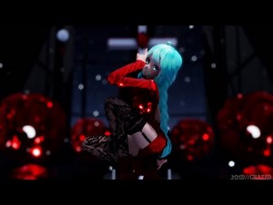 ▌MMD ▌◤•River•◥ ◈Miku◈