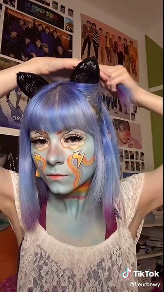 Keqing Hair Tutorial: Step-by-Step Guide for Anime-Inspired Look