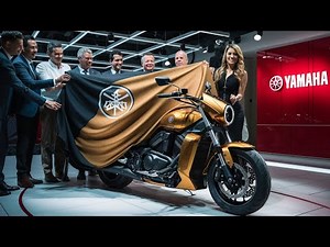 New 2025 Yamaha V Star 250 Finally launched
