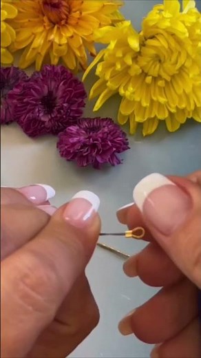 How to crimp beading wire to create beautiful jewelry! Beaded bracelets made Easy! DIY crafts