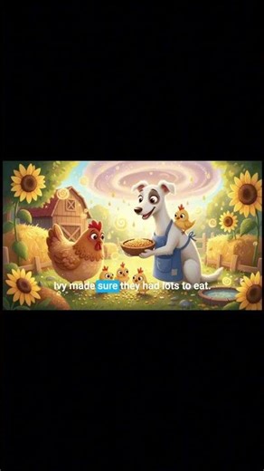 Read Aloud Story Time | Kindergarten and School Readiness | Ivy's Farm