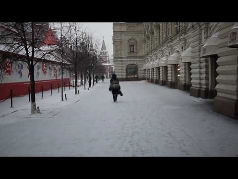 Panasonic Lumix GF1 HD Video Sample 3